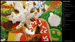 Christmas Cookies II