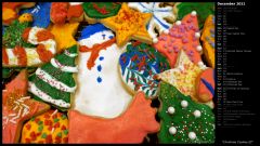 Christmas Cookies III