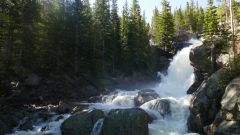 Alberta Falls II