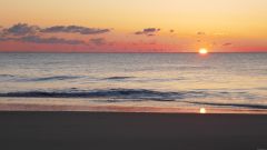 Bethany Beach Sunrise II