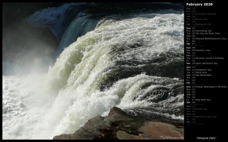 Ohiopyle Falls