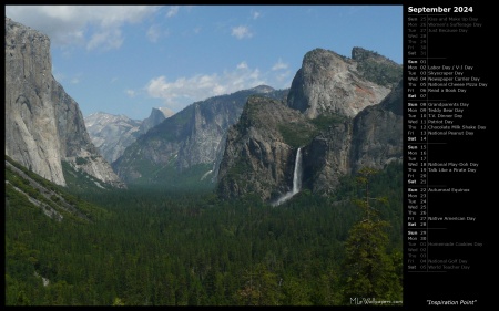 Inspiration Point