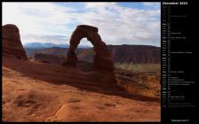 Delicate Arch I