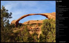 Landscape Arch