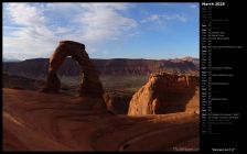 Delicate Arch II