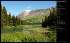 Grinnell Creek