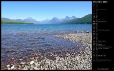 Lake McDonald II