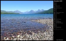 Lake McDonald II