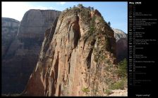 Angels Landing