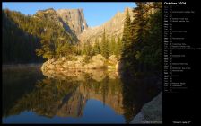 Dream Lake II