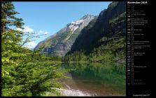 Avalanche Lake II