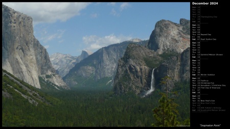 Inspiration Point