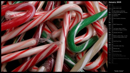 Candy Canes