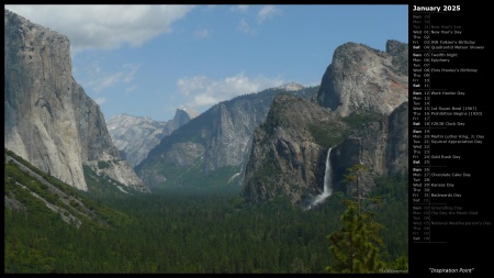 Inspiration Point