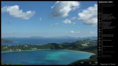 Magens Bay, St. Thomas