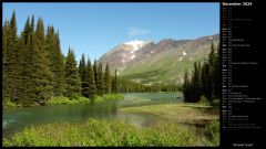 Grinnell Creek