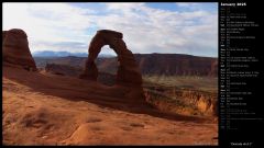 Delicate Arch I