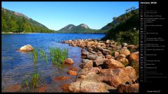 Jordan Pond II