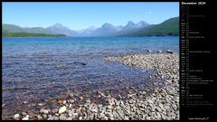 Lake McDonald II