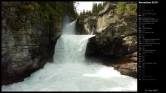 St. Mary Falls I