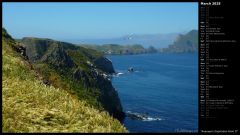 Anacapa's Inspiration Point II