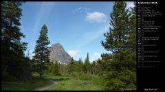 Aster Park Trail