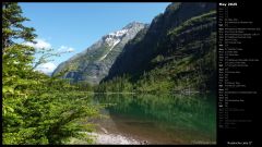 Avalanche Lake II