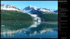 College Fjord I