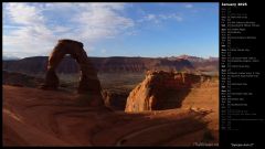 Delicate Arch II