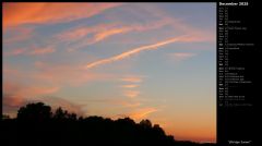 Elkridge Sunset