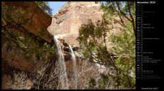 Emerald Pool Falls I