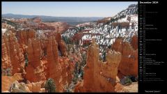 Fairyland Canyon