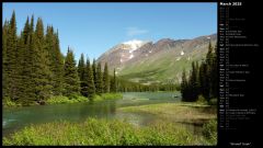 Grinnell Creek