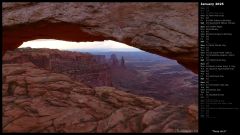 Mesa Arch