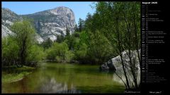 Mirror Lake I