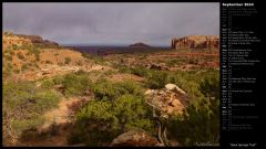 Neck Springs Trail