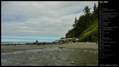 Northern California Coastline