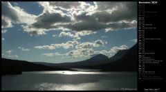 Saint Mary Lake I