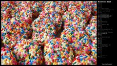 Sprinkle Cookies