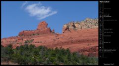 Steamboat Rock