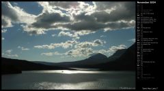 Saint Mary Lake I