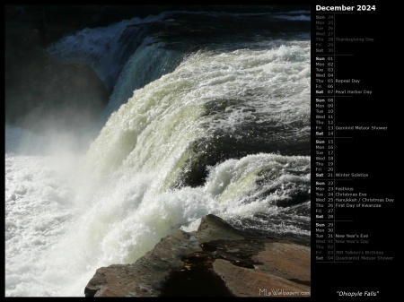 Ohiopyle Falls