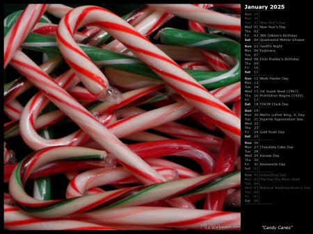 Candy Canes