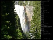 Vernal Falls II