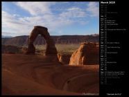 Delicate Arch II