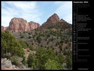 Kolob Canyons