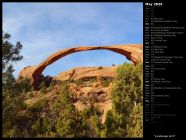 Landscape Arch