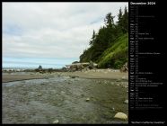 Northern California Coastline