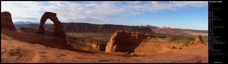 Delicate Arch I