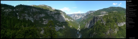 Yosemite Valley